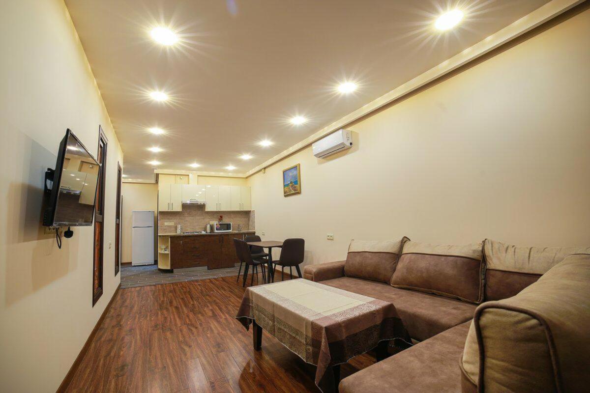 Best Apartments Yerevan Exterior photo